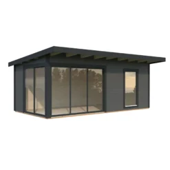 Vierasmaja Palmako Andrea, sis.liukuovet 17,1 m² FR44-6030