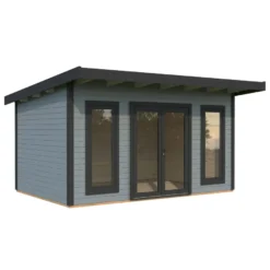 Vierasmaja Palmako Aurelia 12,7 m2