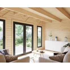Vierasmaja Palmako Aurelia 12,7 m2