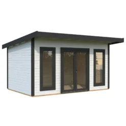 Vierasmaja Palmako Aurelia 12,7 m2