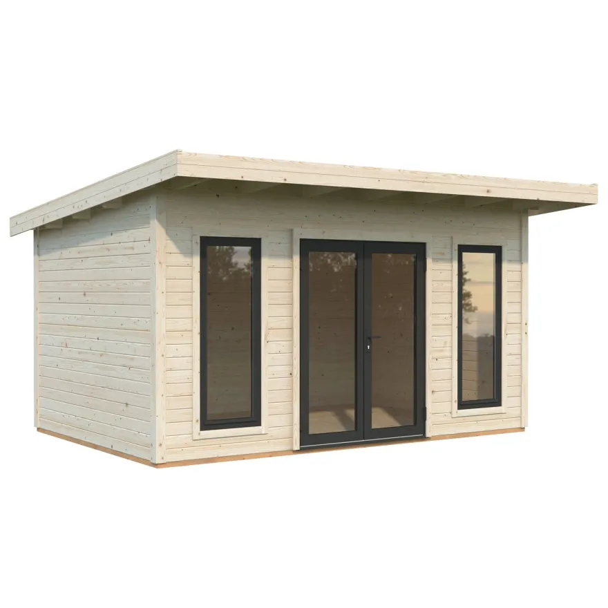 Vierasmaja Palmako Aurelia 12,7 m2