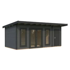 Vierasmaja Palmako Aurelia 16,7 m2