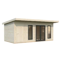 Vierasmaja Palmako Aurelia 16,7 m2