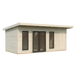 Vierasmaja Palmako Aurelia 16,7 m2