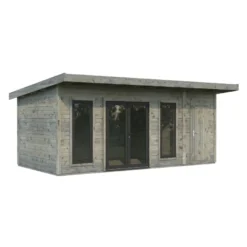 Vierasmaja Palmako Aurelia 16,7 m2