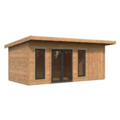 Vierasmaja Palmako Aurelia 16,7 m2