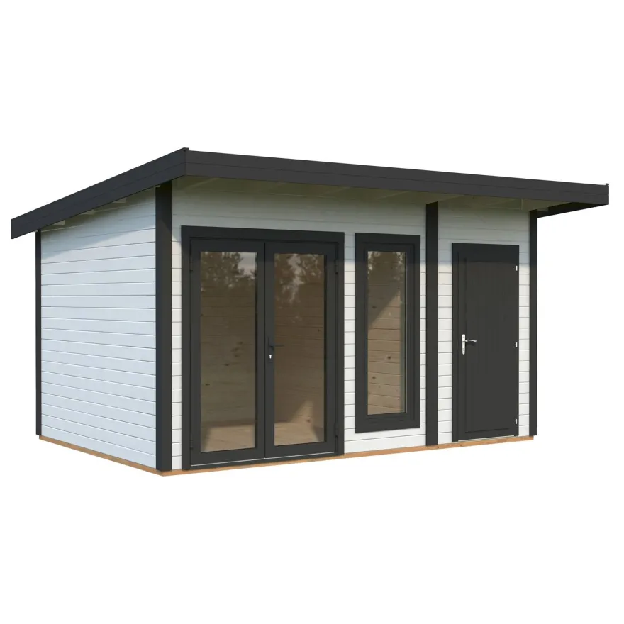 Vierasmaja Palmako Aurelia 12,4 m2