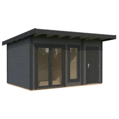 Vierasmaja Palmako Aurelia 12,4 m2