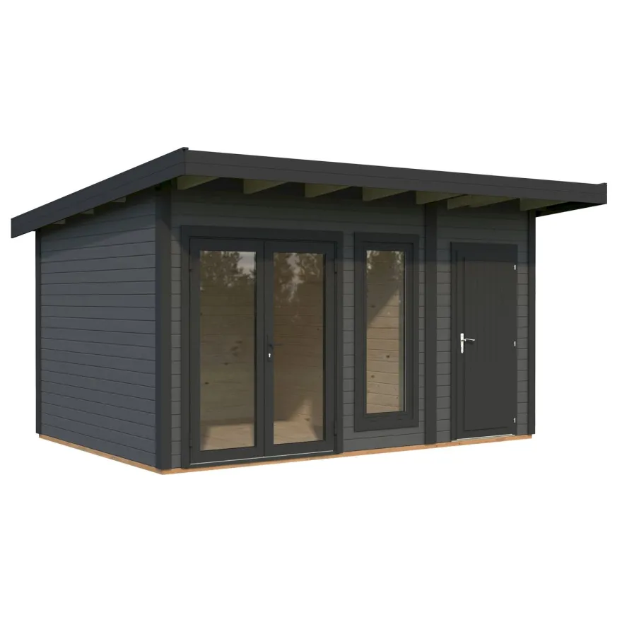 Vierasmaja Palmako Aurelia 12,4 m2