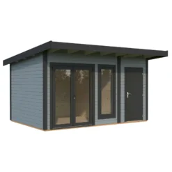 Vierasmaja Palmako Aurelia 12,4 m2