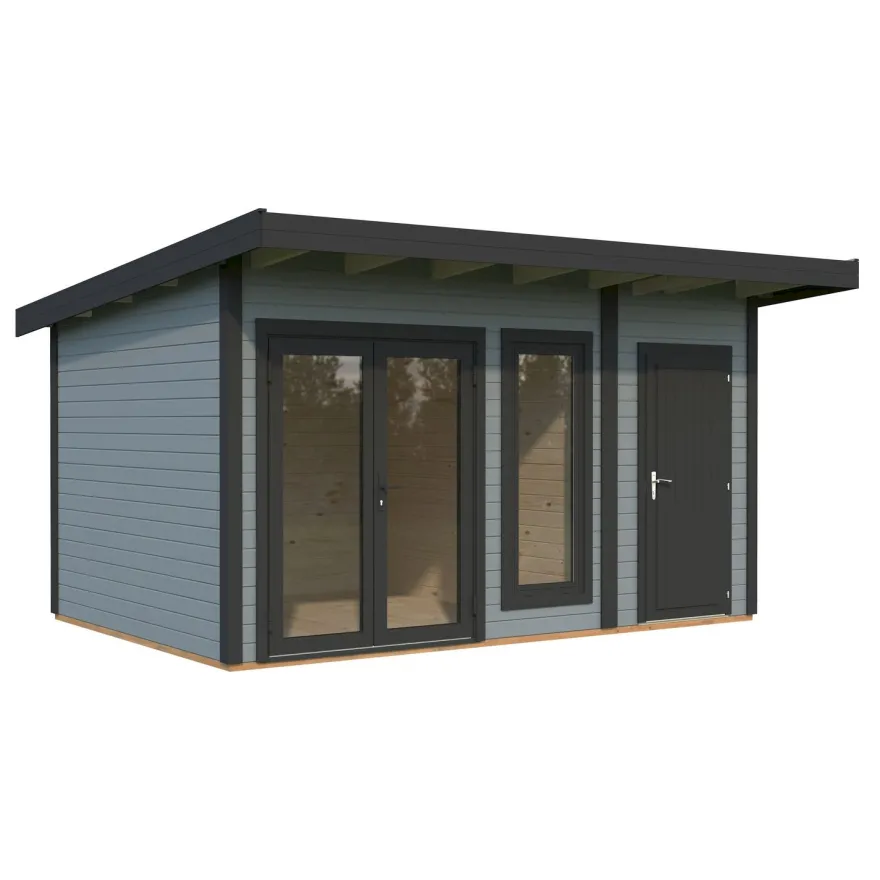 Vierasmaja Palmako Aurelia 12,4 m2
