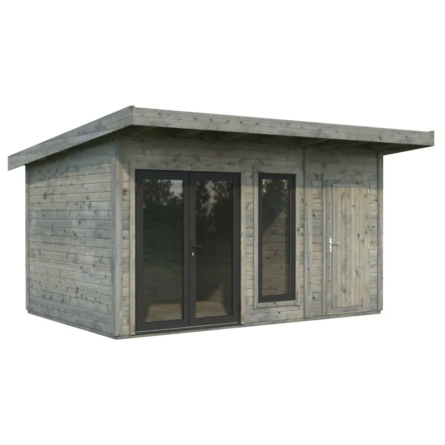 Vierasmaja Palmako Aurelia 12,4 m2