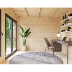 Vierasmaja Palmako Aurelia 12,4 m2