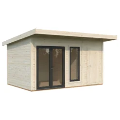 Vierasmaja Palmako Aurelia 12,4 m2