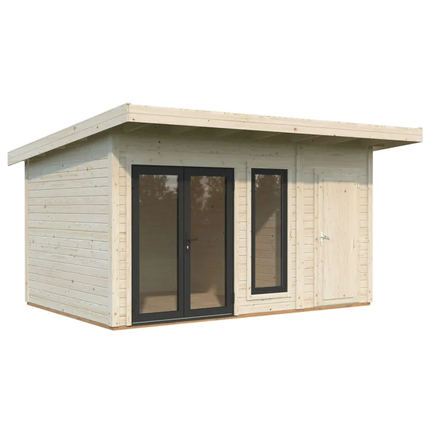 Vierasmaja Palmako Aurelia 12,4 m2