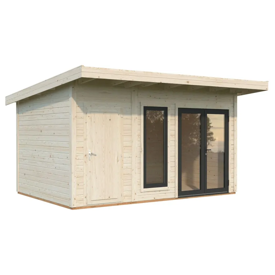 Vierasmaja Palmako Aurelia 12,4 m2