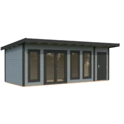 Vierasmaja Palmako Aurelia 19,2 m2