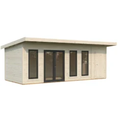 Vierasmaja Palmako Aurelia 19,2 m2