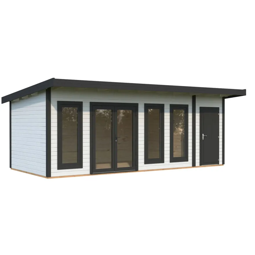 Vierasmaja Palmako Aurelia 19,2 m2