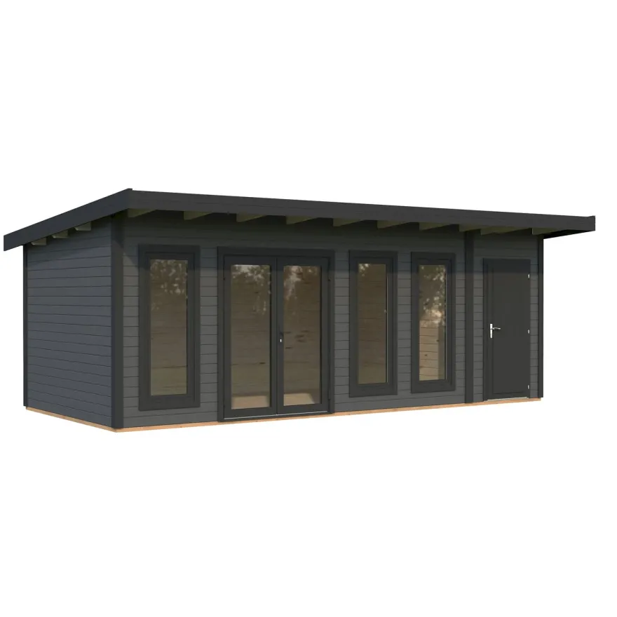 Vierasmaja Palmako Aurelia 19,2 m2
