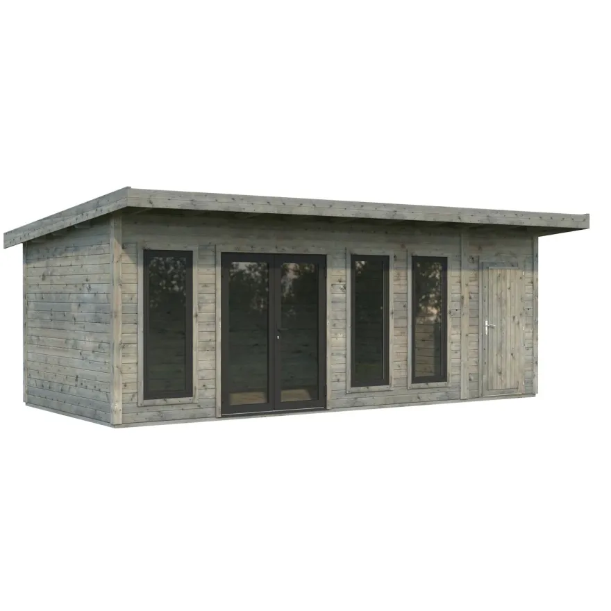 Vierasmaja Palmako Aurelia 19,2 m2