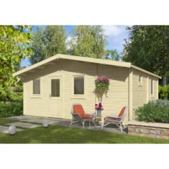 Vierasmaja Tene Cabriel, 28.2m²