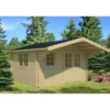 Vierasmaja Tene Enzo B, 70mm, 14.4m²