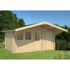 Vierasmaja Tene Pedro B, 70mm, 15.8m²