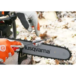 Viilanohjain Husqvarna Mini Pixel H38, 3/8"