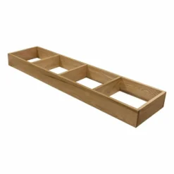 Viinipullotelineen sokkeli mQuvée, 120cm
