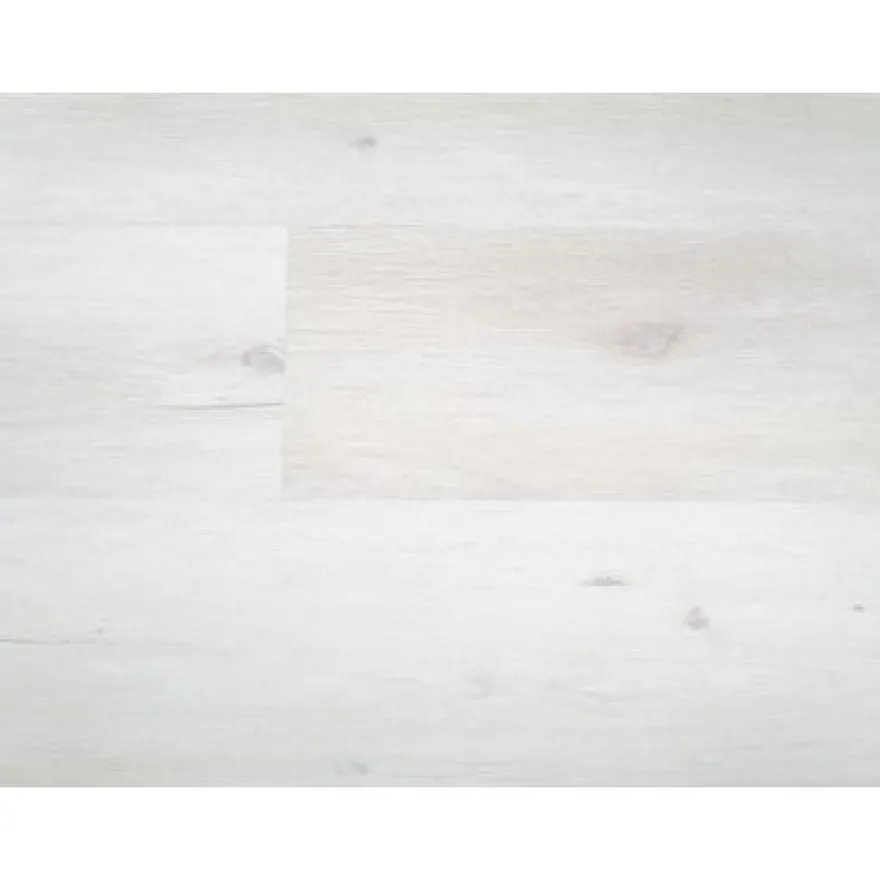 Vinyylilattia Triofloor Hydro Fix Tammi Emmen, 5,5x230x1235mm, integroitu askeläänieriste