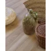 Vinyylimatto Tarkett Iconik T-Extra Powell Oak Bronze, leveys 2m