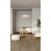 Vinyylimatto Tarkett Iconik Texstyle Prestige Oak Light Brown, leveys 3m