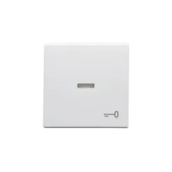 Vipu ABB Impressivo - VIPU1/IP21 LI "avain&quot