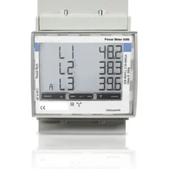 Virransäädin Bosch Power Meter 5000