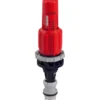 Virtausmittari Vario PLUS Uponor-lattialämmitys