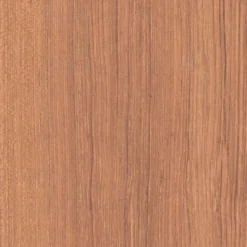Välitilan laminaatti Easy Kitchen 4445, tiikki, 4mm, mittatilaus