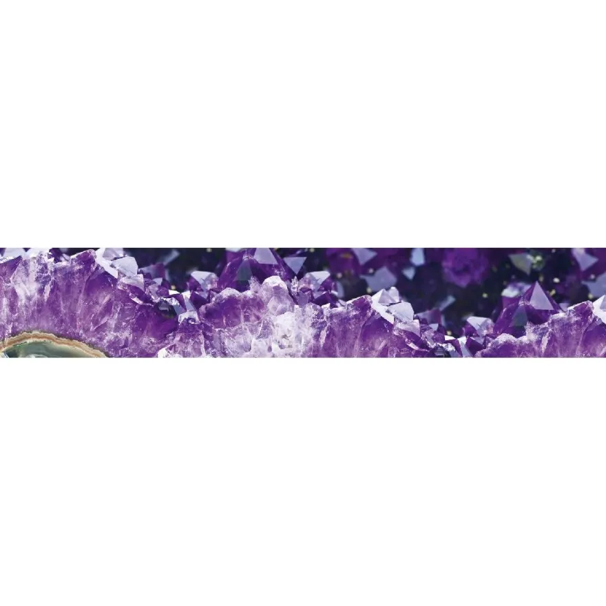 Välitilatarra Dimex Amethyst, 180-350x60cm