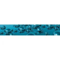 Välitilatarra Dimex Drops, 180-350x60cm