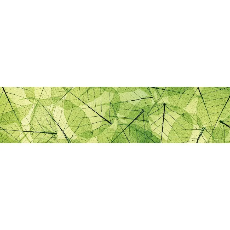 Välitilatarra Dimex Leaf Veins, 180-350x60cm