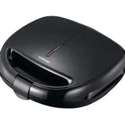 Voileipägrilli Melissa, 3-in-1, parila/vohvelilevyillä, 850W