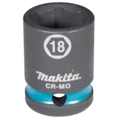 Voimahylsy Makita Impact Black E-16140, 18x38 mm