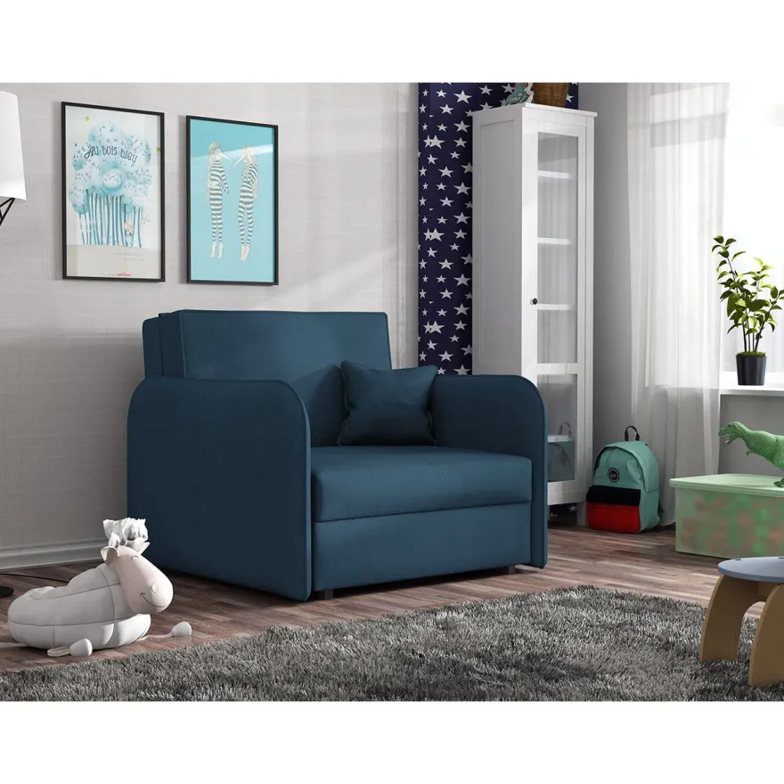Vuodenojatuoli VIVA LOFT I, eri värivaihtoehtoja