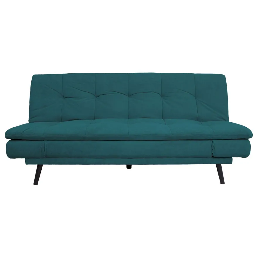 Vuodesohva Home4You Roxy 189x88x91cm, 3-istuttava