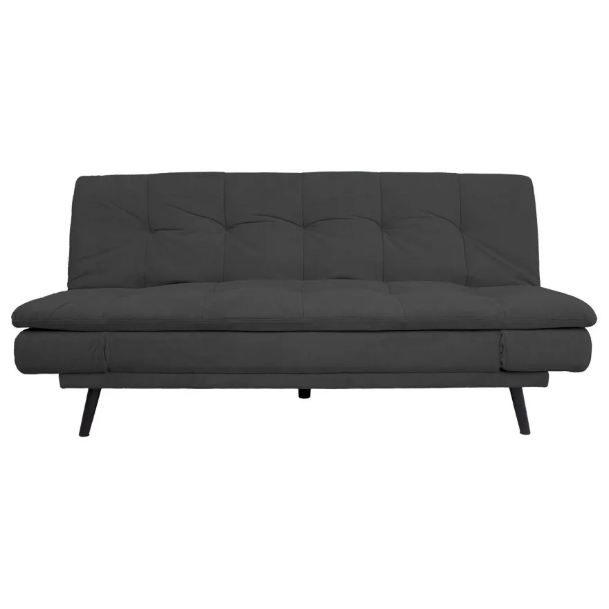 Vuodesohva Home4You Roxy 189x88x91cm, 3-istuttava