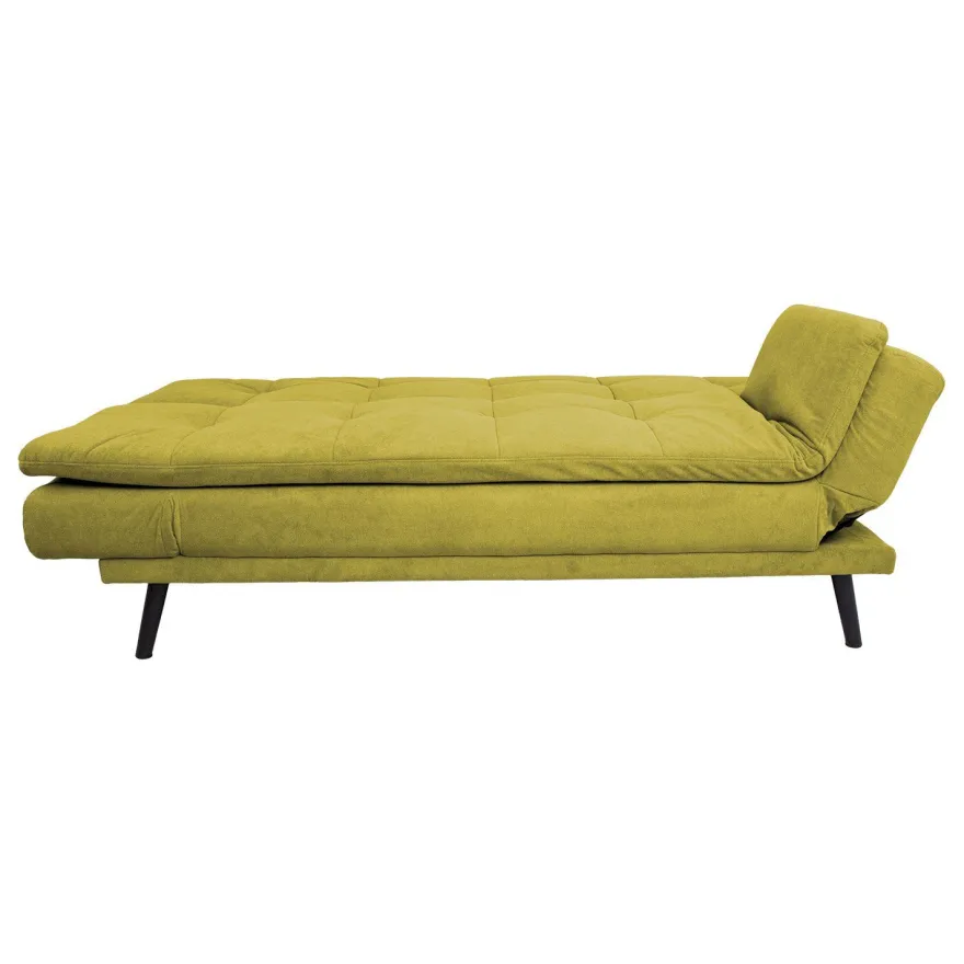 Vuodesohva Home4You Roxy 189x88x91cm, 3-istuttava