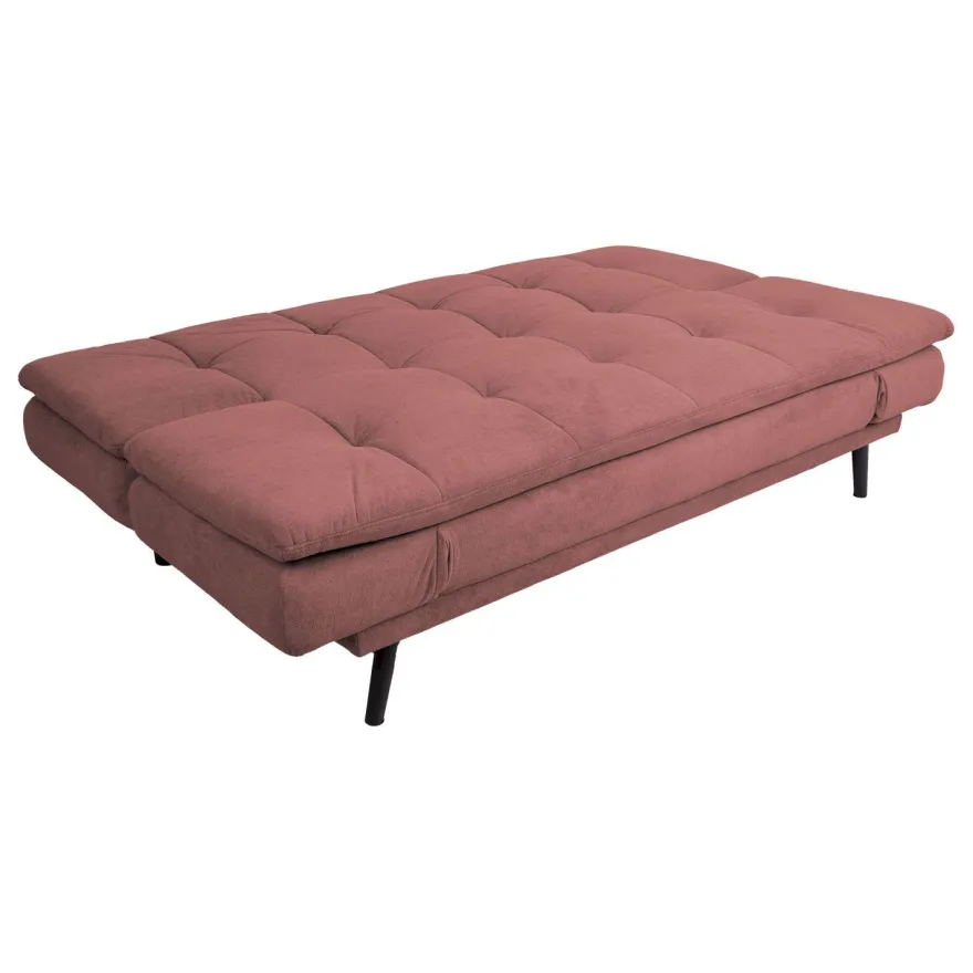 Vuodesohva Home4You Roxy 189x88x91cm, 3-istuttava
