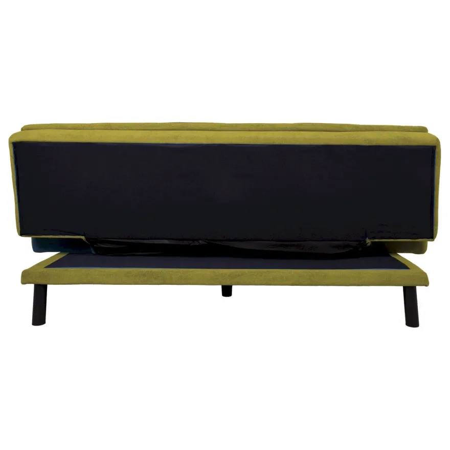 Vuodesohva Home4You Roxy 189x88x91cm, 3-istuttava