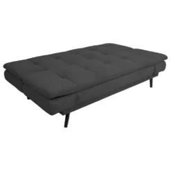 Vuodesohva Home4You Roxy 189x88x91cm, 3-istuttava