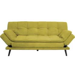 Vuodesohva Home4You Roxy 189x88x91cm, 3-istuttava